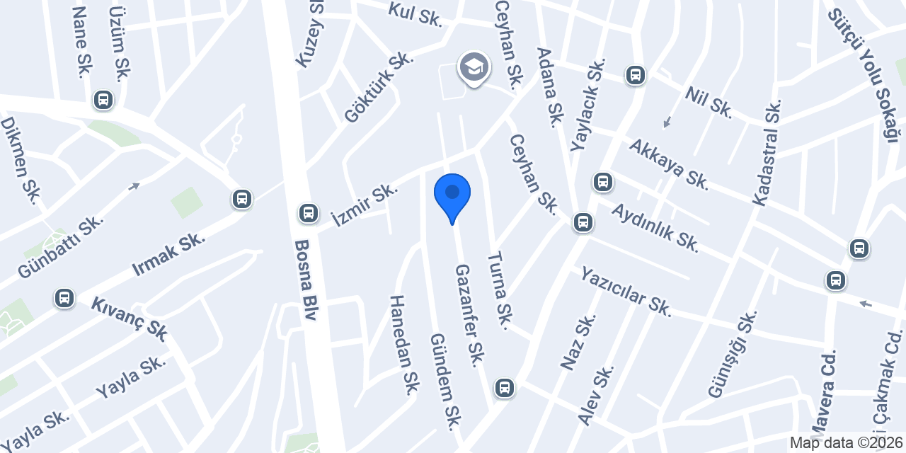 Arabul Elektrik konumu