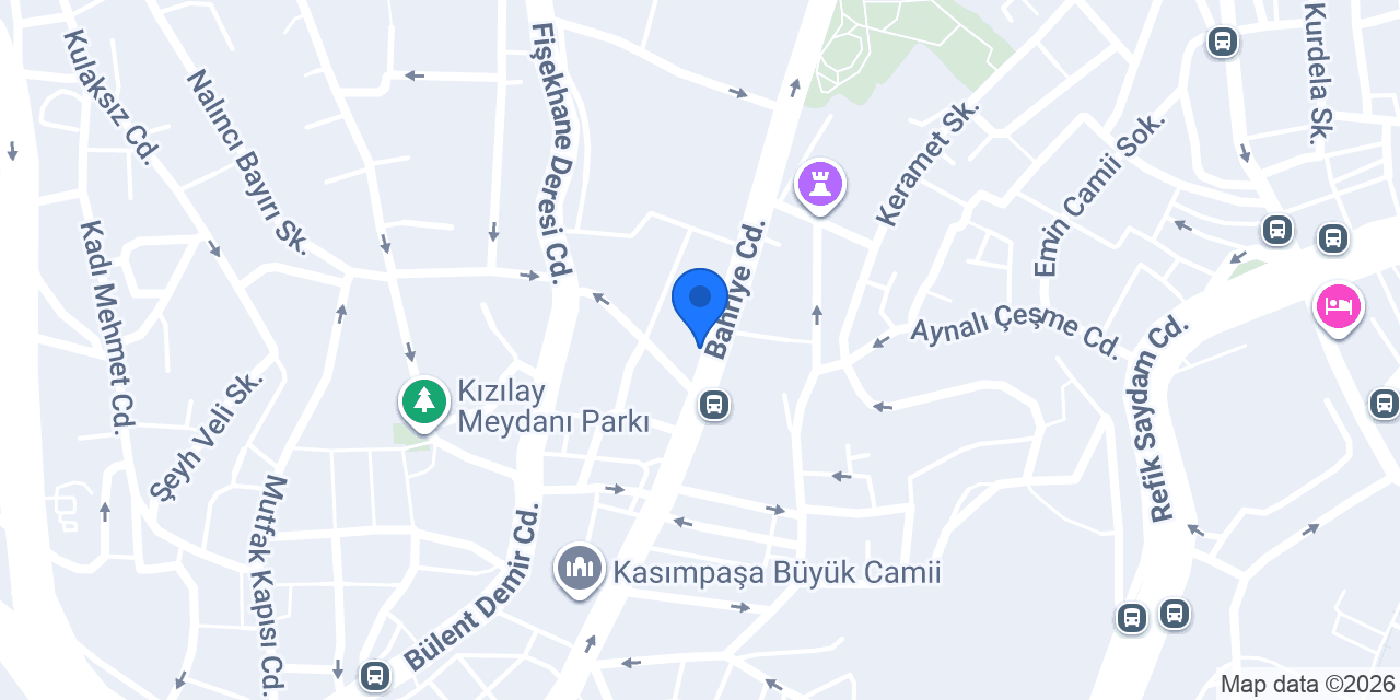 Gürçelik Metal konumu