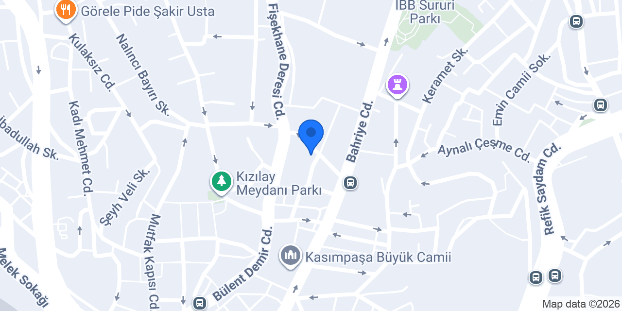 Asya Tost ve Çay Evi konumu