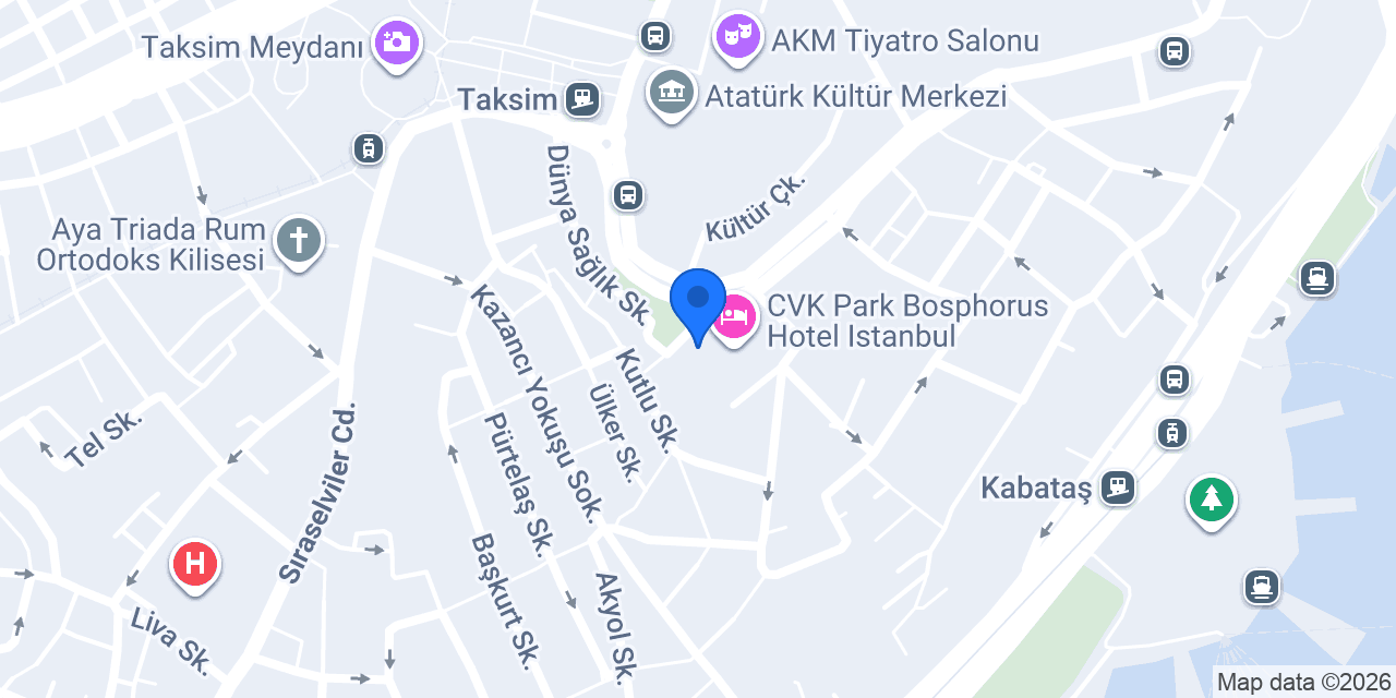 Balıkesir Uludağ Turizm konumu