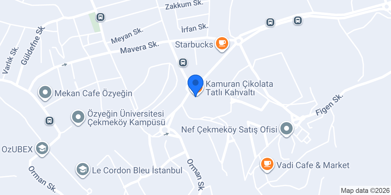 Meşhur Sarıyer Börekçisi MEHMET Usta konumu