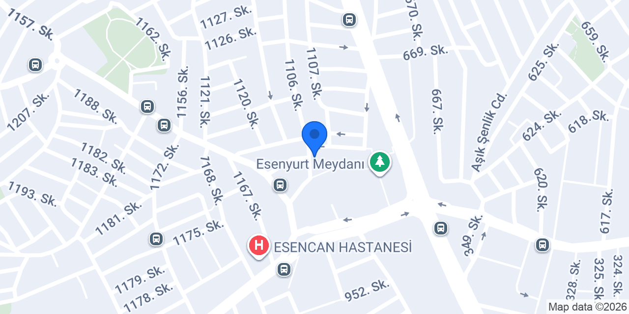 Paşa Pizzeria باشا بيتزريا konumu
