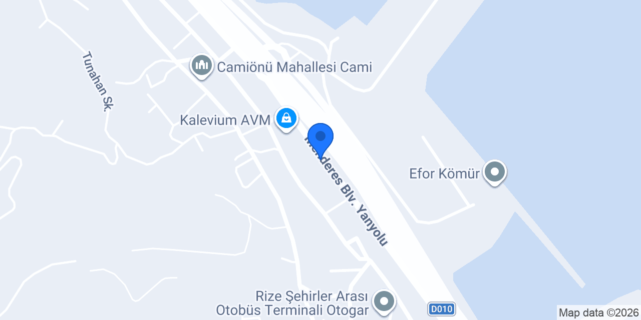 Ptt Acente konumu