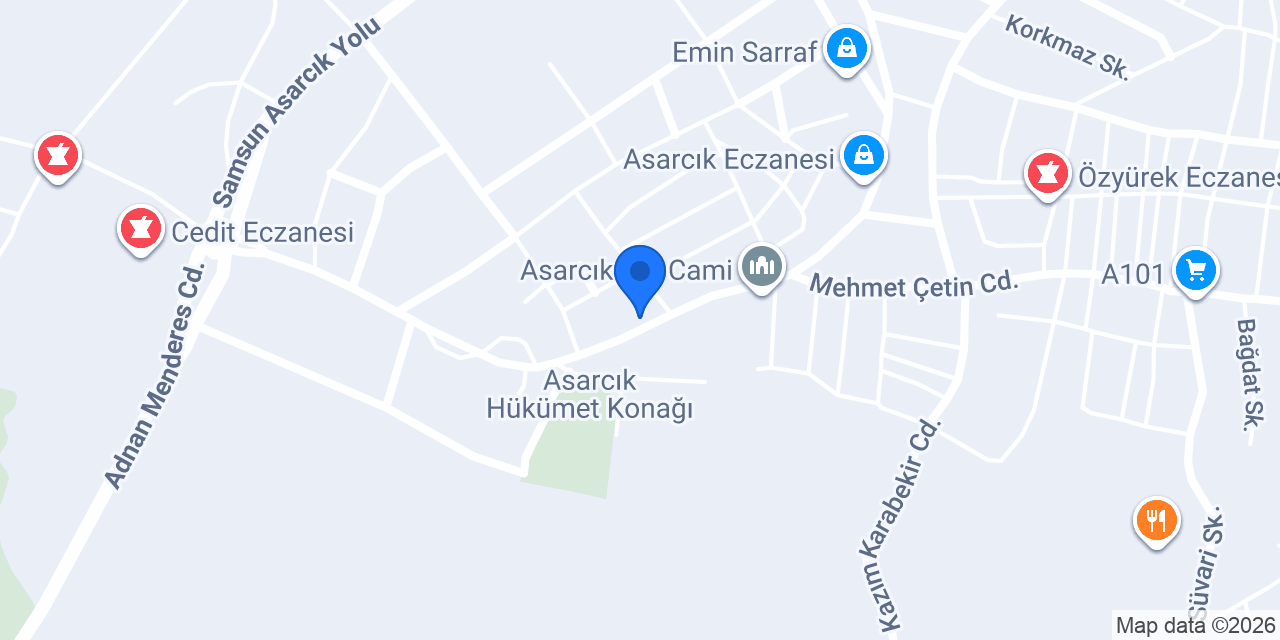 Nevin Abla konumu