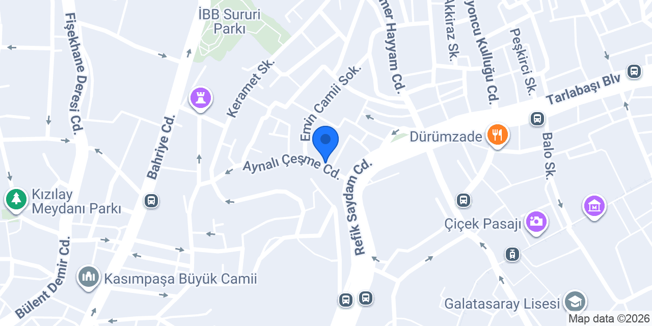 Çelik Emlak İnşaat Yapı konumu