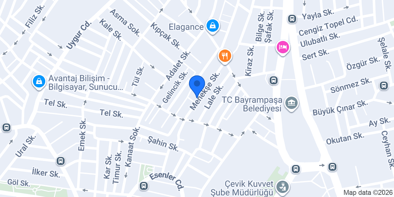 EPS CİHAZ konumu