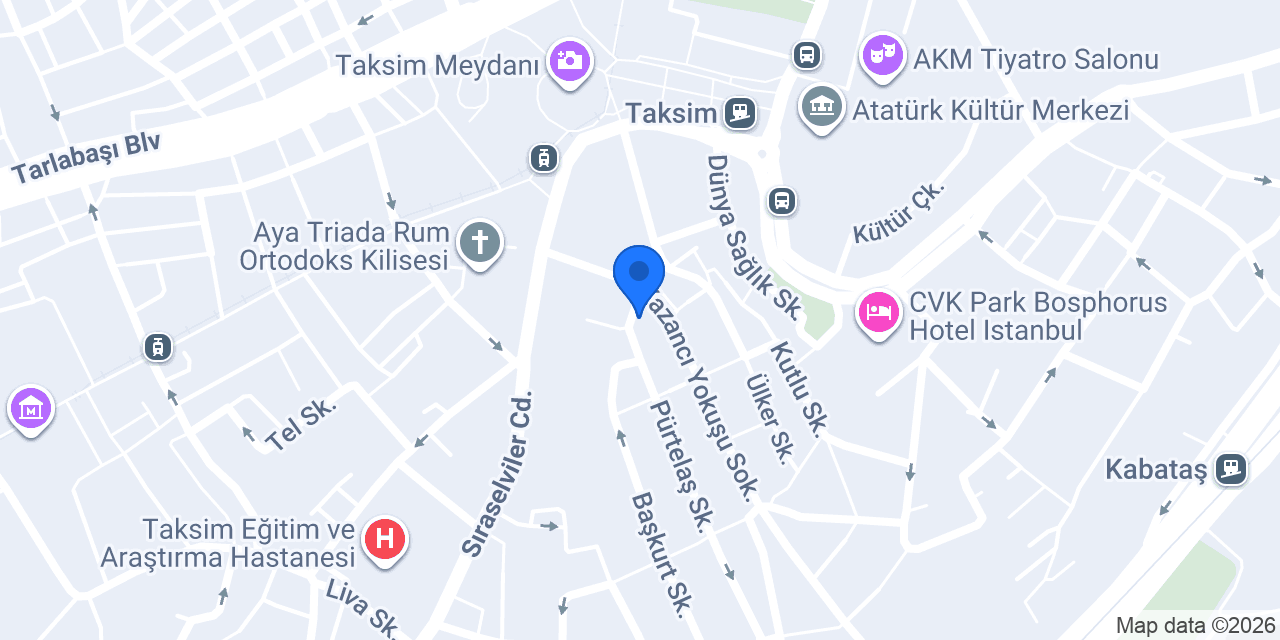 Uğrak Manav konumu