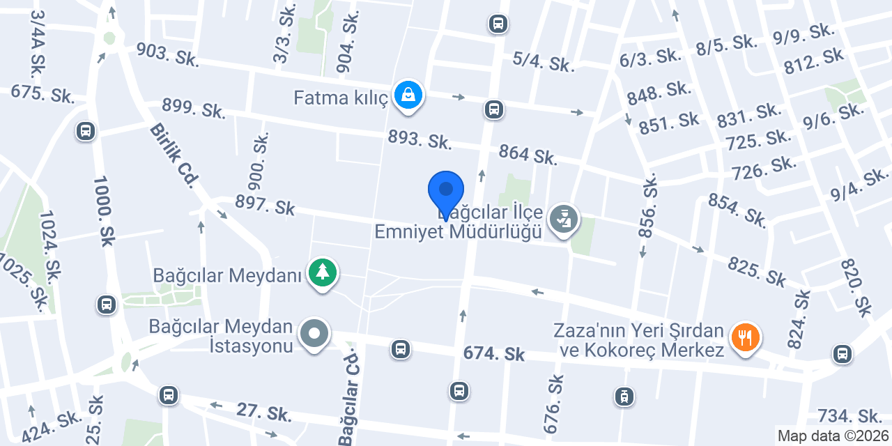 Avukat Safiye Karayel konumu
