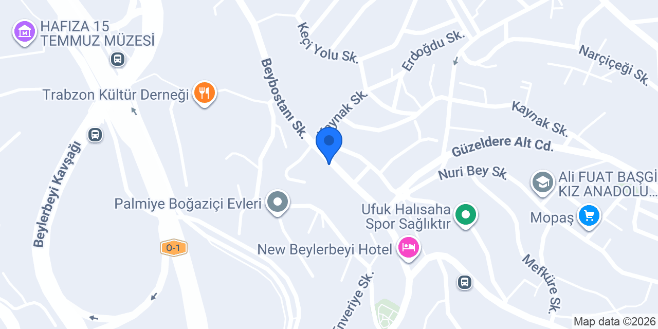 Acuad Group konumu