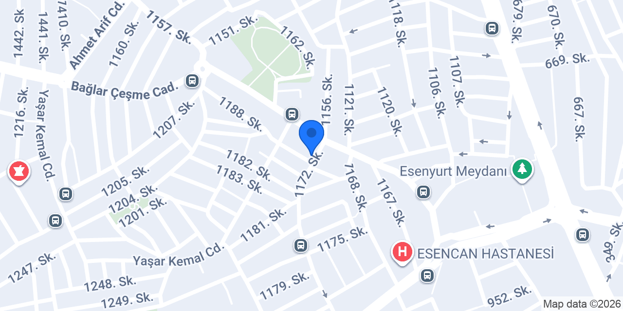 Petshop mırmır konumu