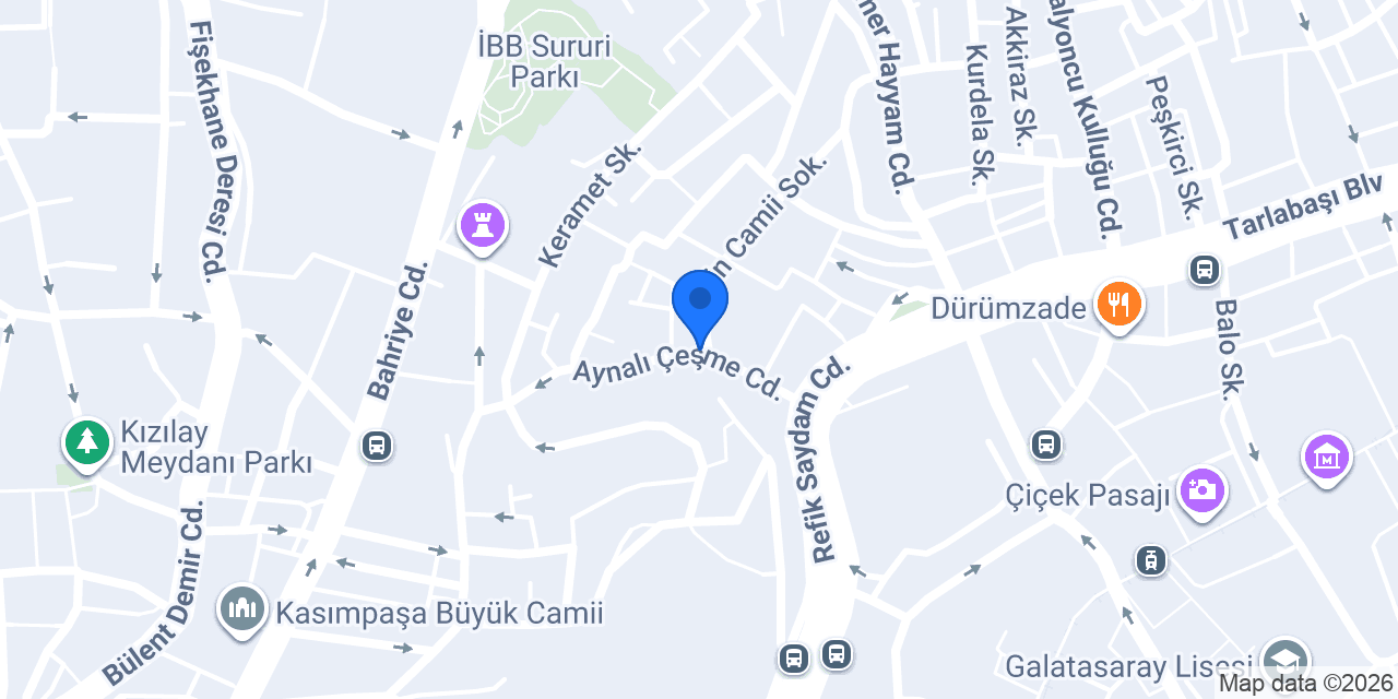 Türkiye'de Protestan Alman dili cemaati konumu