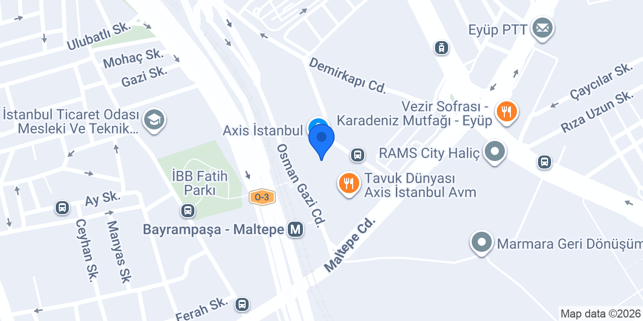 Bi'Dünya Eğitim konumu
