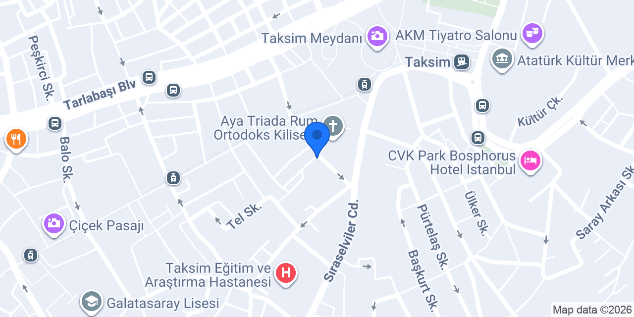 Özafşar Nalburiye konumu