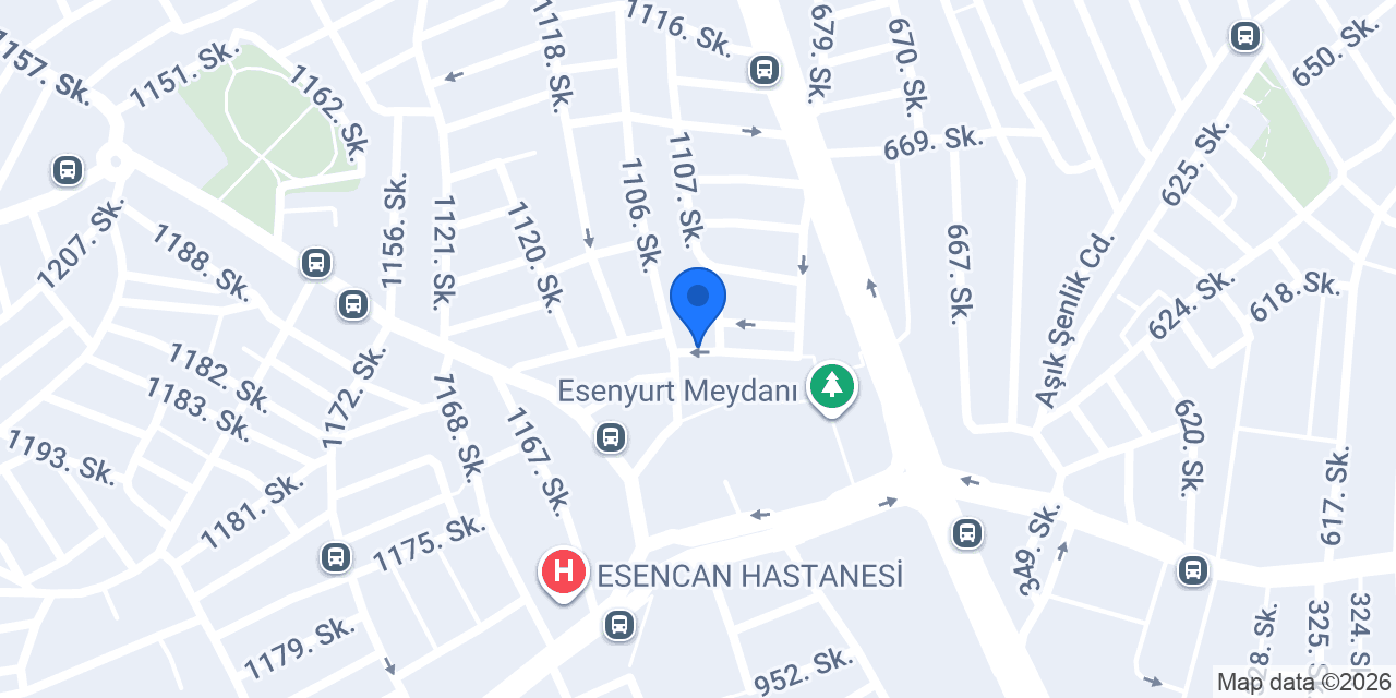 مجوهرات حمودة konumu