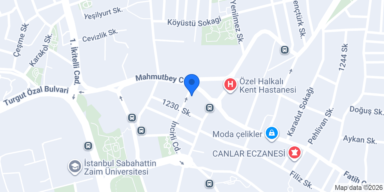 ÖZCAN ALTUNKARA konumu
