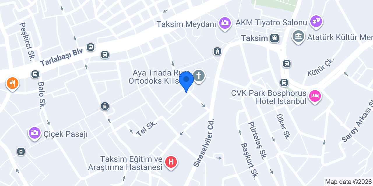 Avukat Mehmet İnan konumu