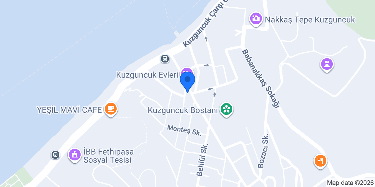 BIM4TURKEY konumu