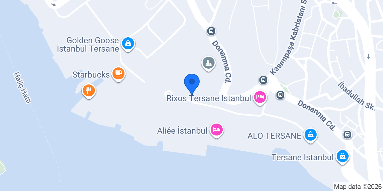 Em Sherif Turkiye konumu