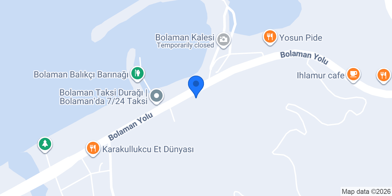 ENSAR HIRDAVAT konumu