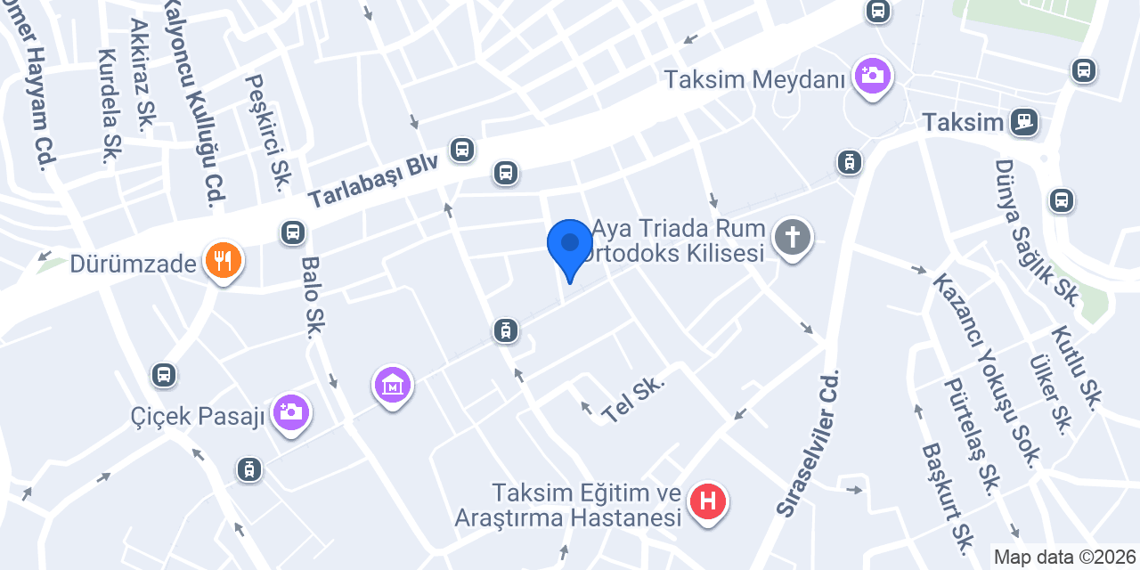 Asmay Dondurma konumu