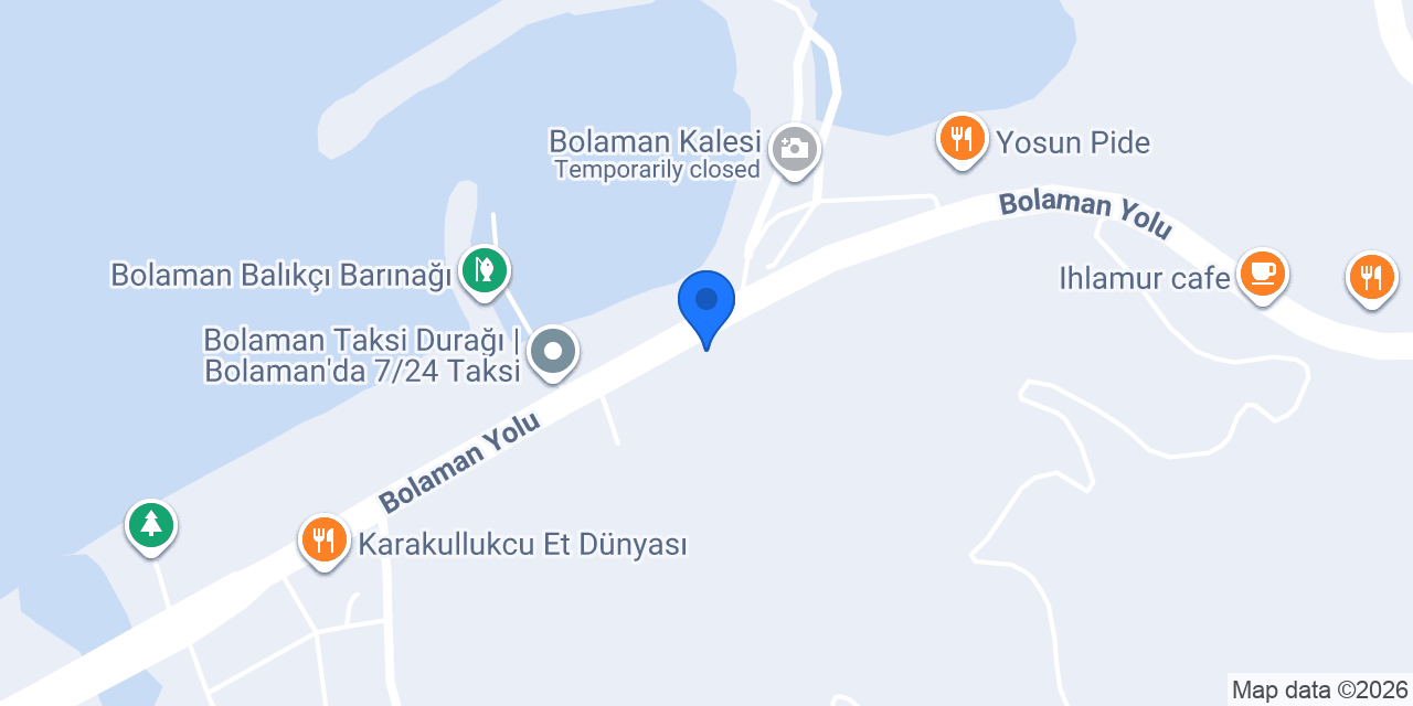 Hamide cemrem yöresel ev yemekleri konumu