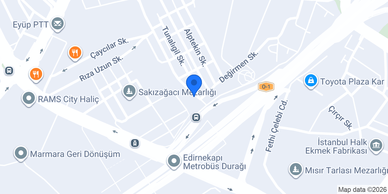 Mobilya & Mobilya konumu