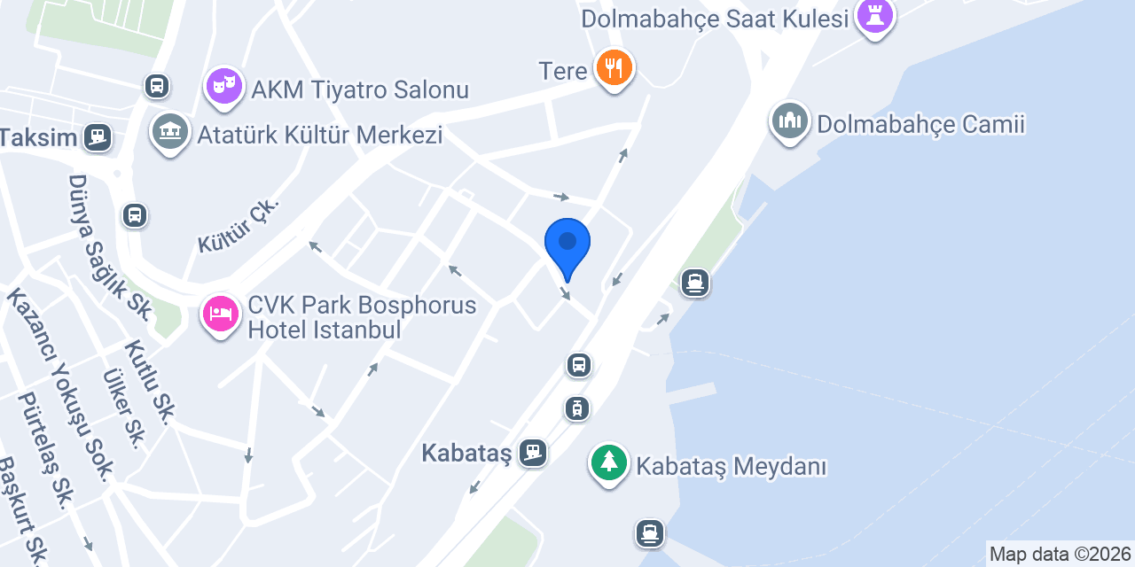Lagom Mühendislik konumu