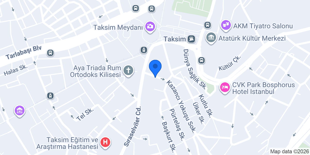 ELİT'S HAİR DESİGN konumu