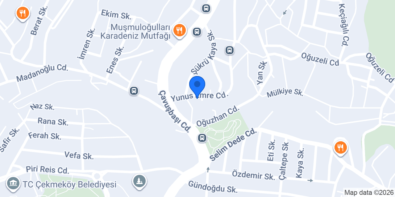 Elbistan Avm konumu