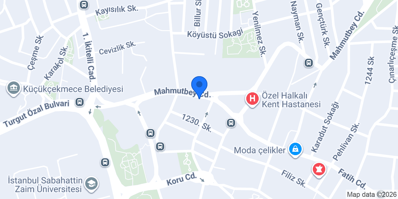 Ege Pasta ve Cafe konumu