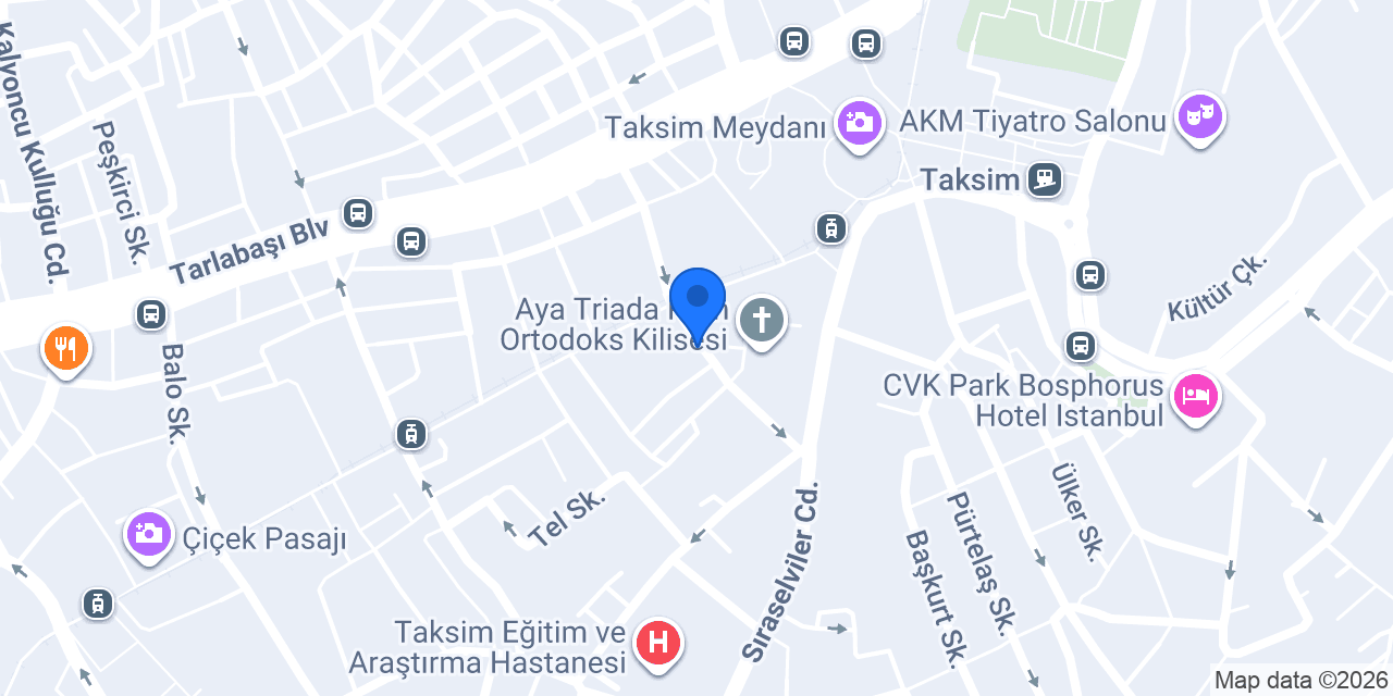 Dein Traumpfad konumu