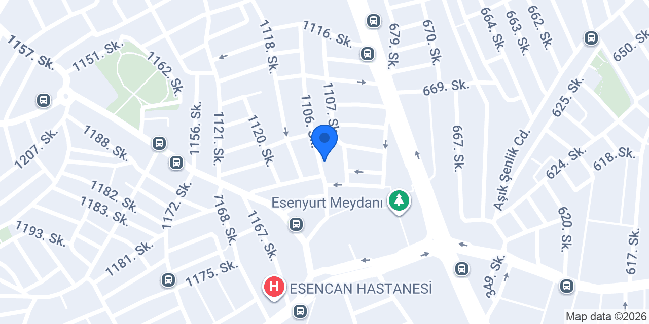Medan Şam Restorantı konumu