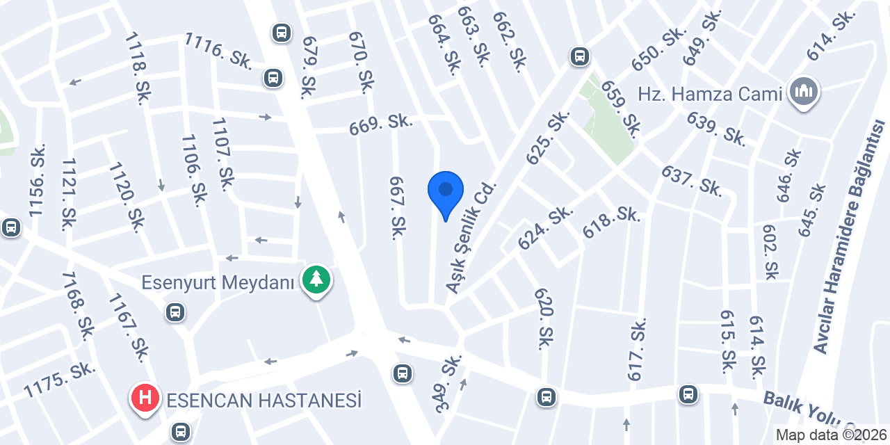 Erka börek parakende ve toptan su böreği konumu