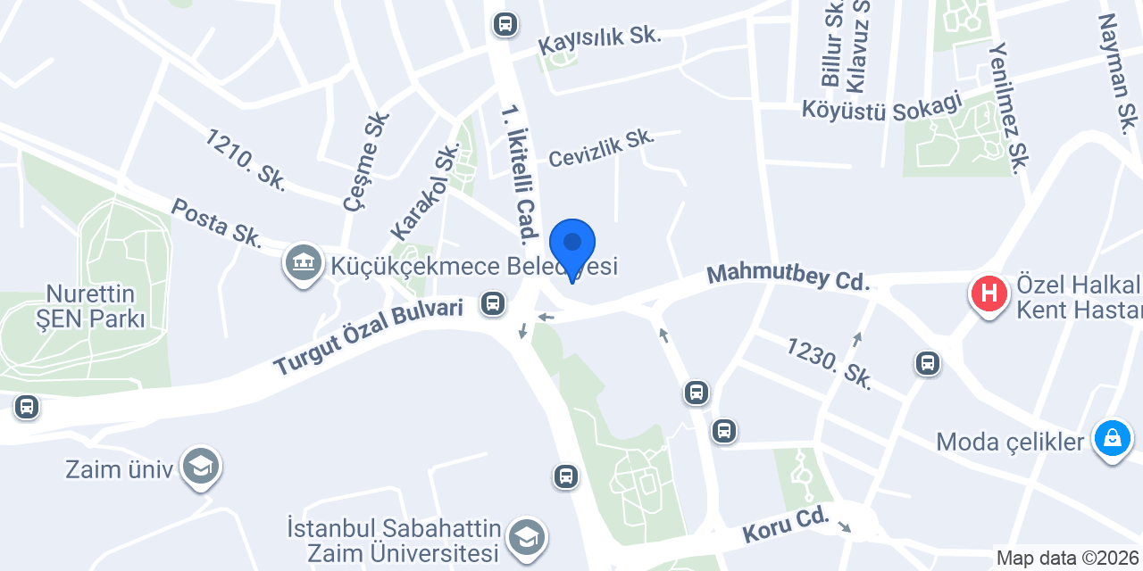 Mor psikoloji konumu
