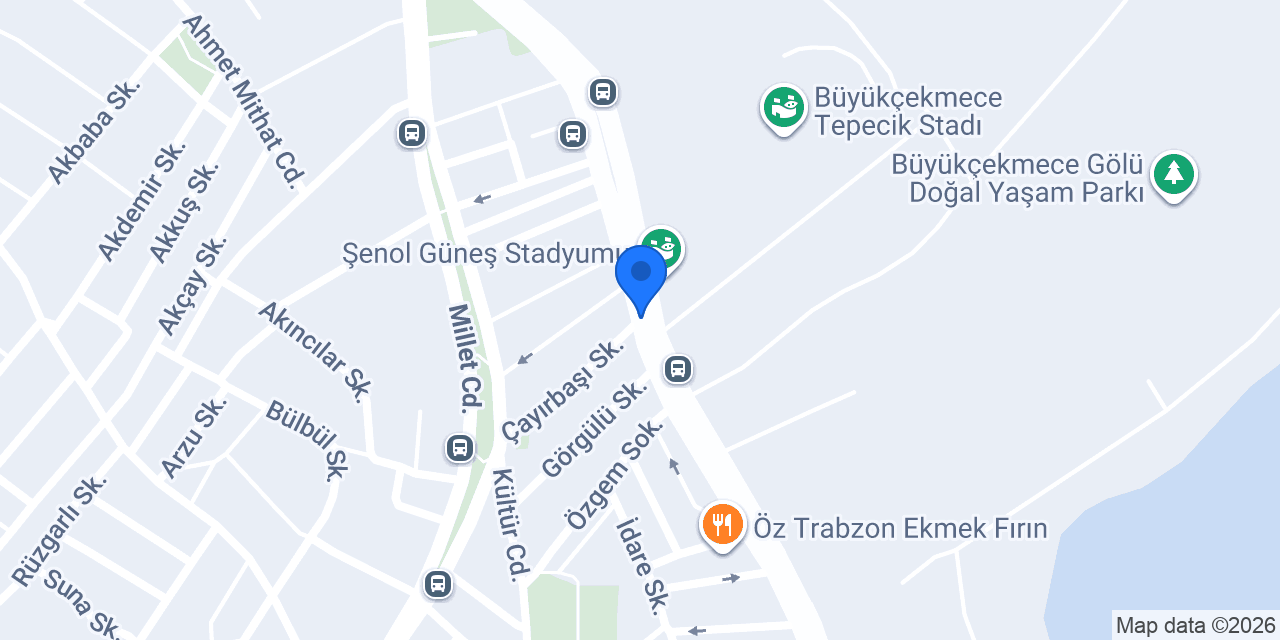 Gıda Kapımda konumu