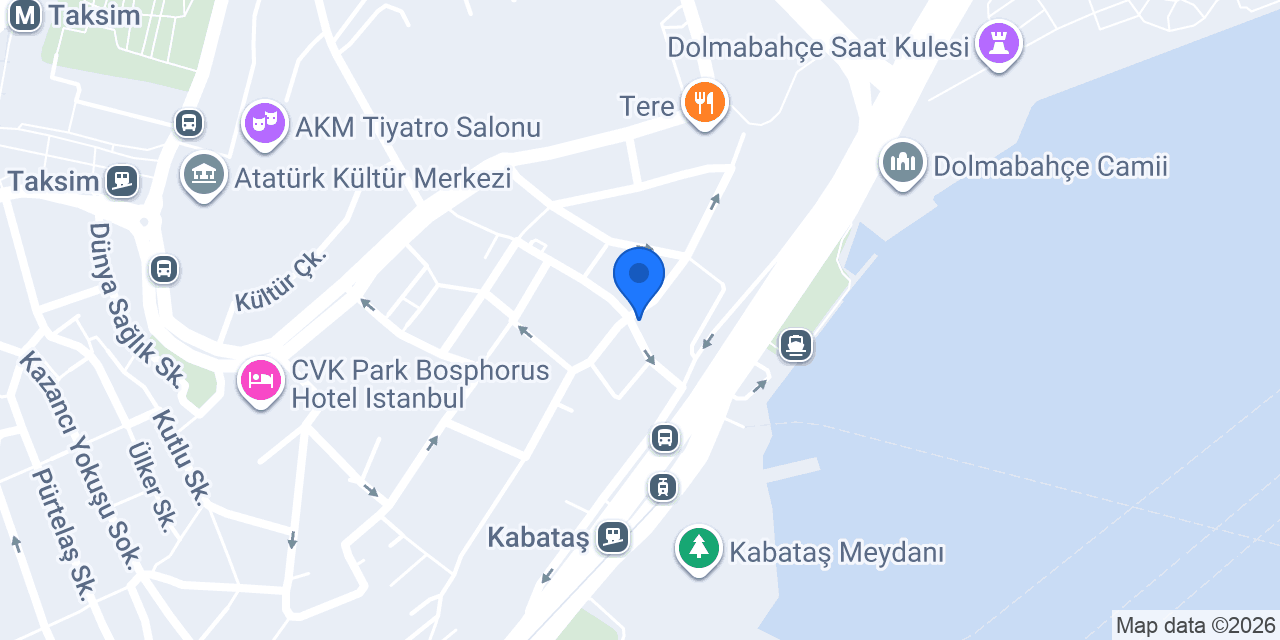 Komşu Pati konumu