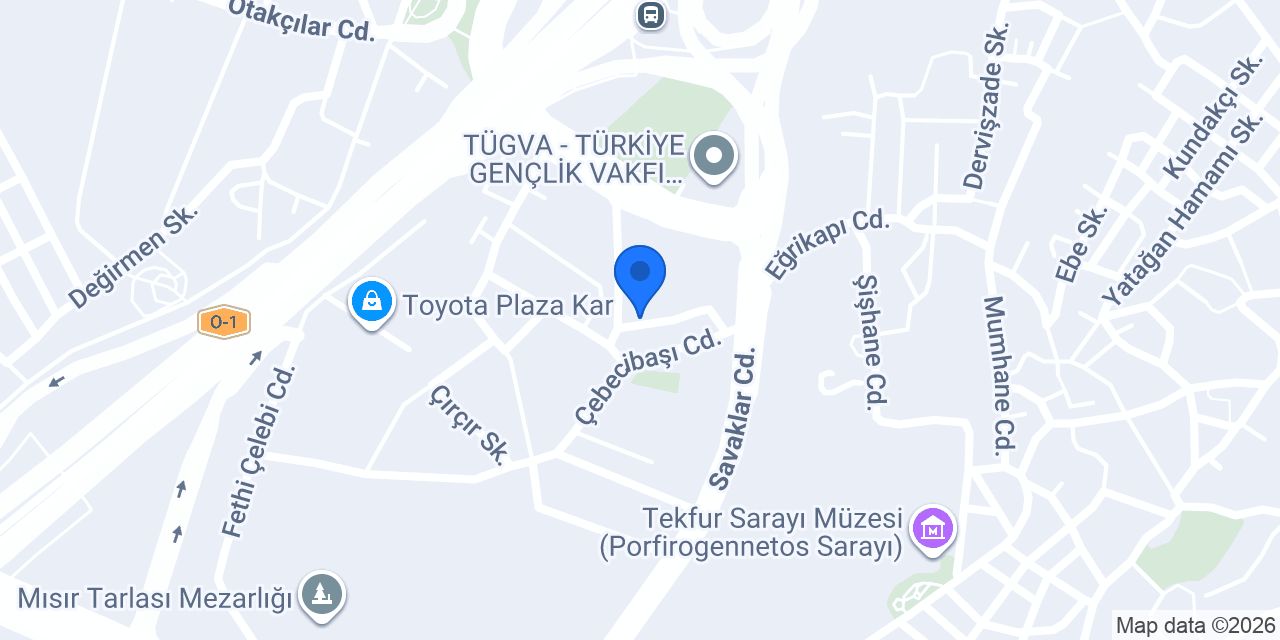 1 Pleksi gözlük stand LTD ŞTİ konumu