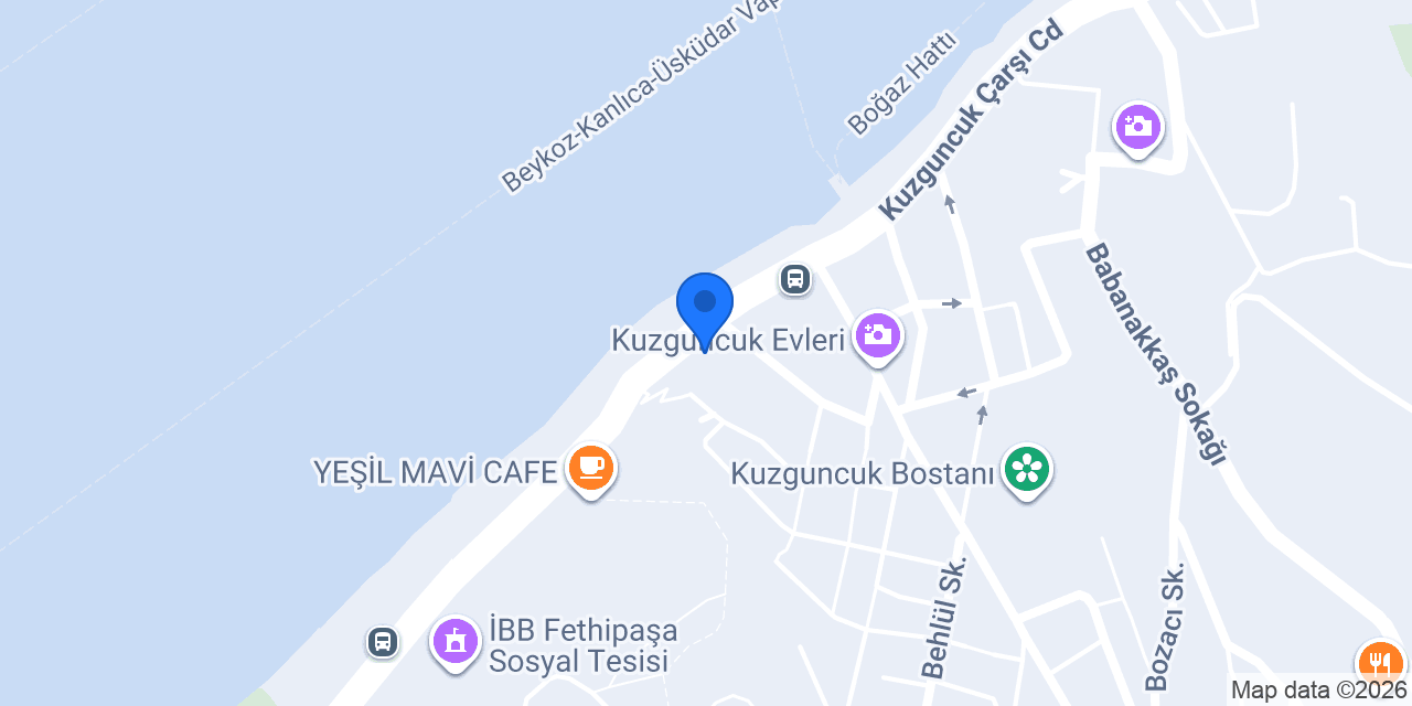 Dum Event Solutions konumu