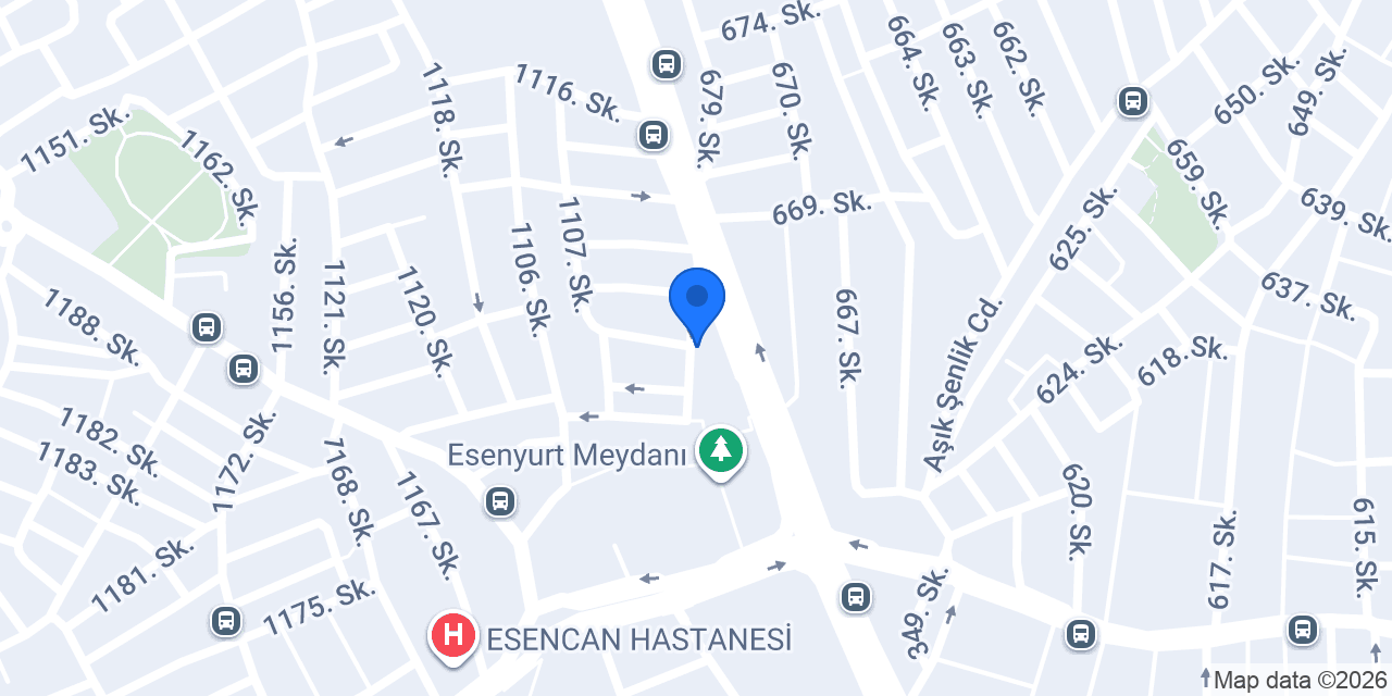 نظارات كلاس KLAS OPTIK konumu