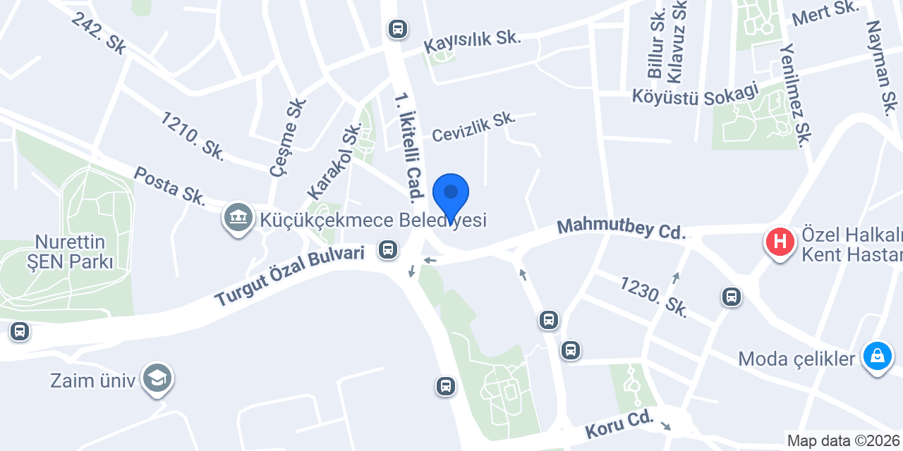 Batuhan Sigorta konumu
