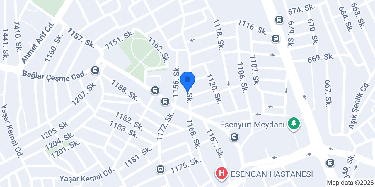 Ünal Elektrik & Elektronik Cafer Ünal konumu