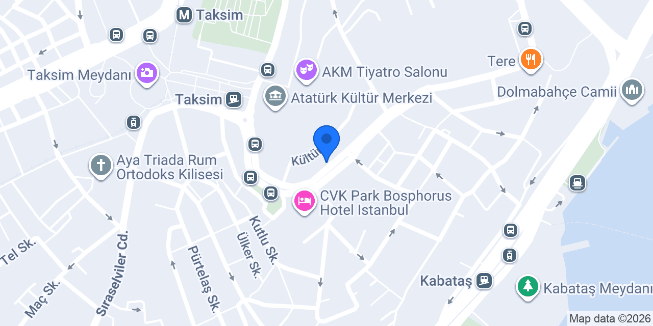 Kardeşler Gıda konumu