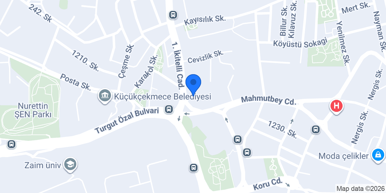 Psikolog Cihat Yetan konumu