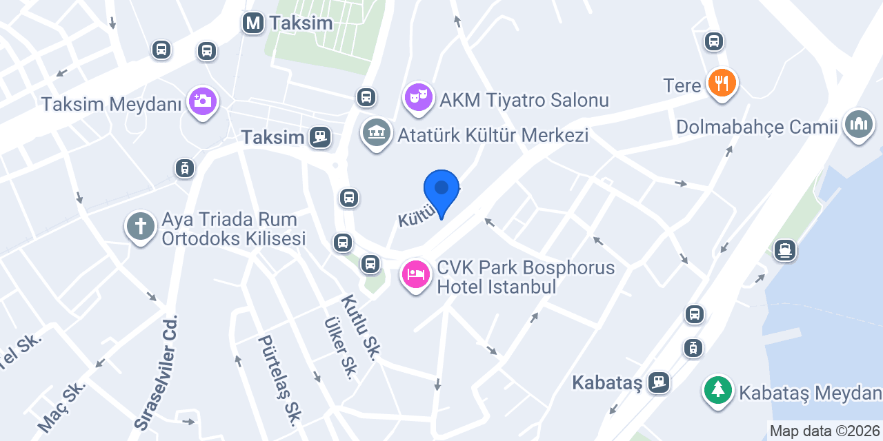 Bostan Hukuk konumu