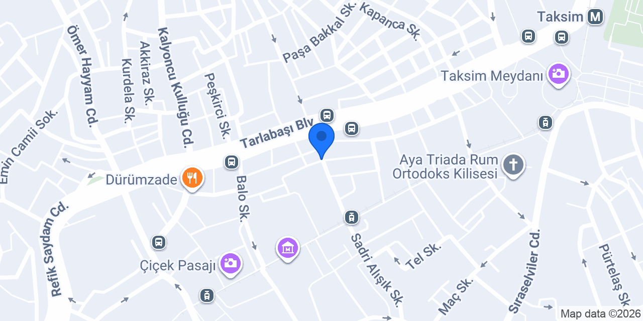 VIP Alrawabi konumu