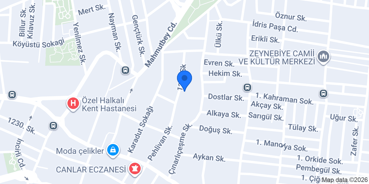 AMWAY (ERHAN & AYÇA) konumu