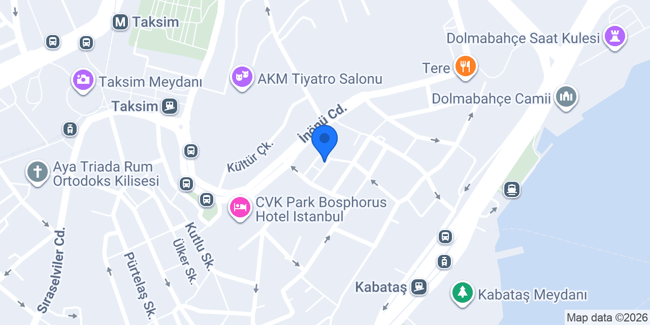 Avukat Erhan Ekici konumu