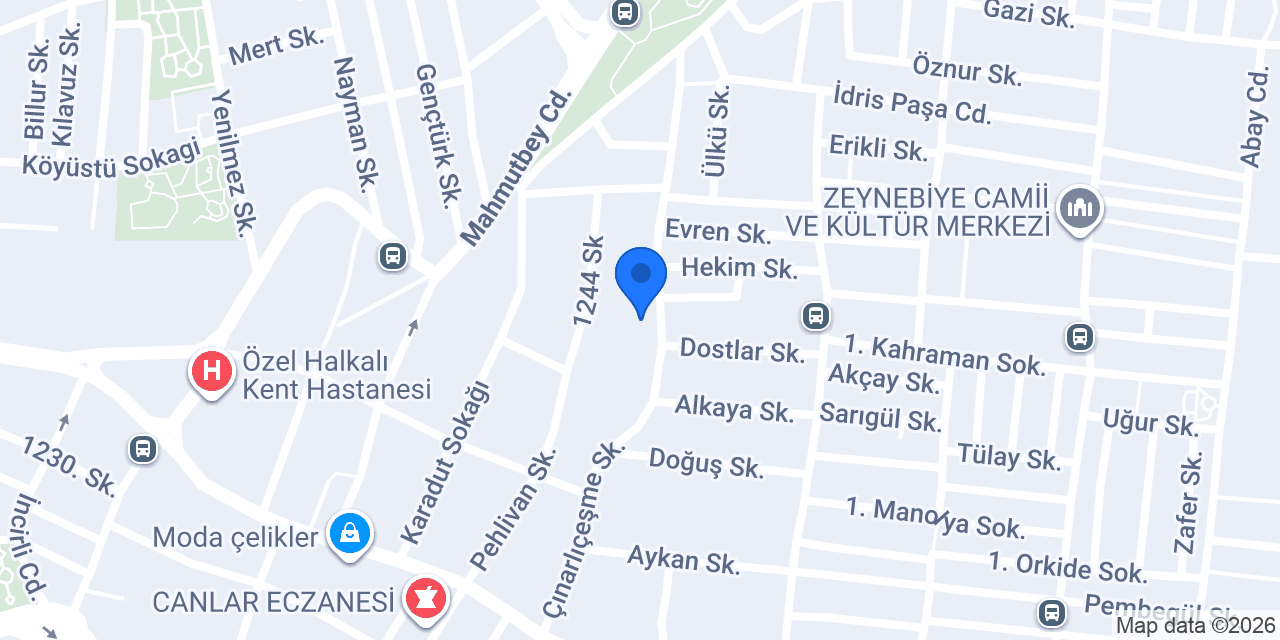 Bİlgiç avm ucuzluk pazarı konumu