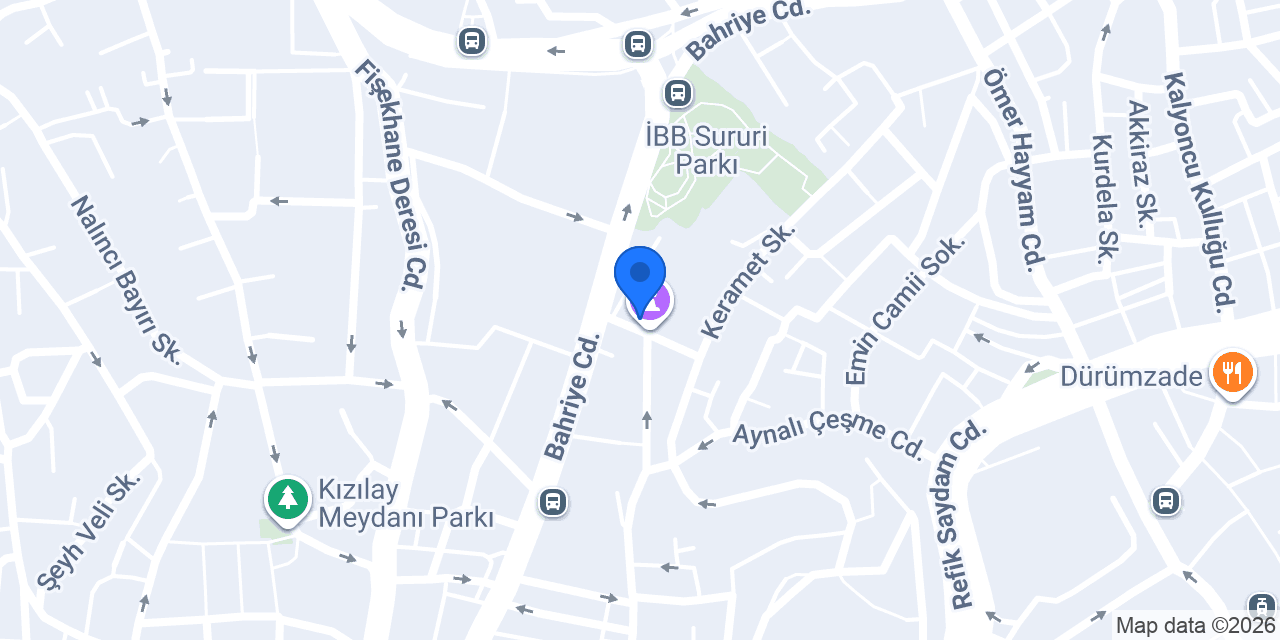 Er Çelik Büro Aksesuar konumu
