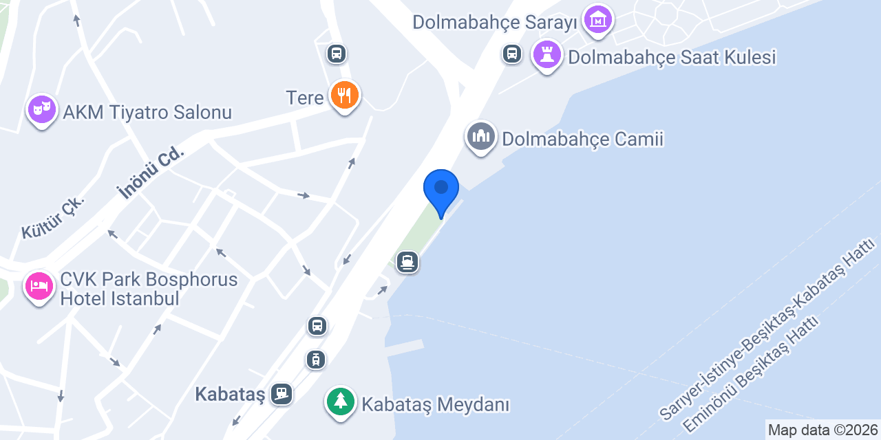 شركة سميراميس للسياحة - Samerames Travel konumu